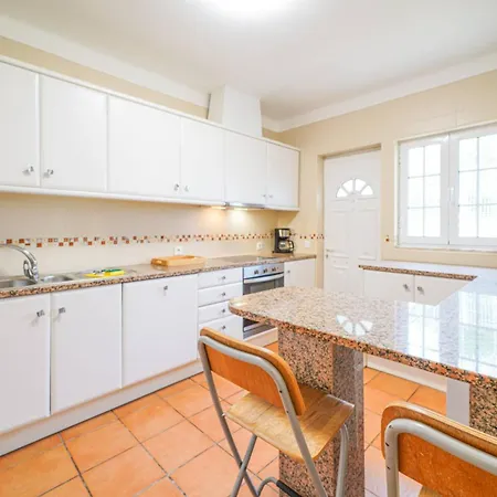 San Remo By Mtphomes Villa