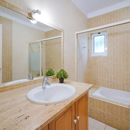 San Remo By Mtphomes Villa Albufeira