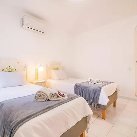 San Remo By Mtphomes Villa Albufeira