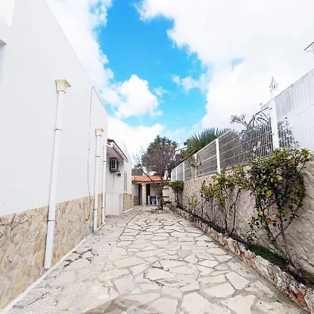 Villa San Remo By Mtphomes