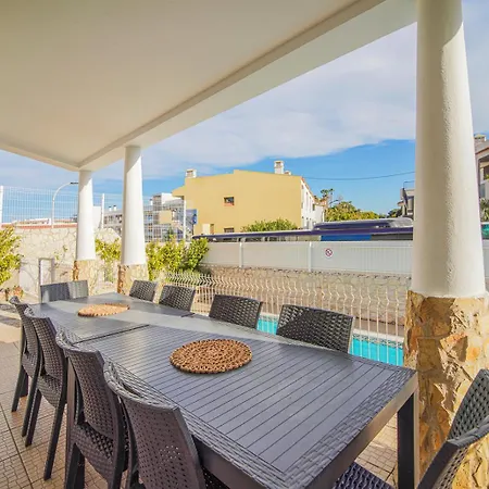 San Remo By Mtphomes Willa Albufeira
