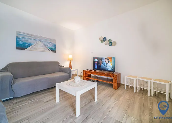 Villa San Remo By Mtphomes