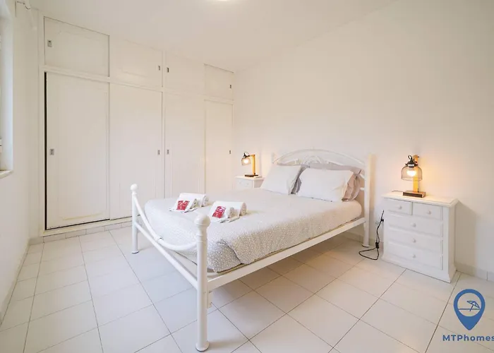 San Remo By Mtphomes Villa