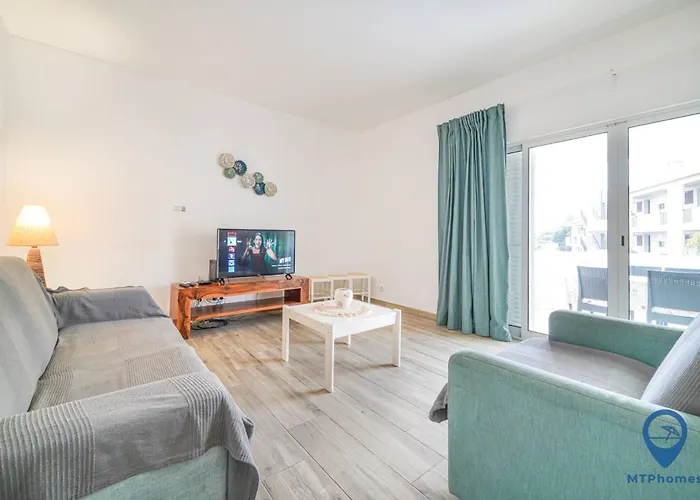 Villa San Remo By Mtphomes Albufeira