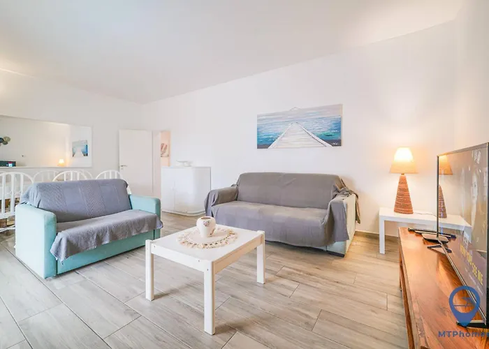 Villa San Remo By Mtphomes