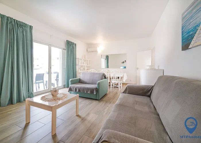 San Remo By Mtphomes Albufeira