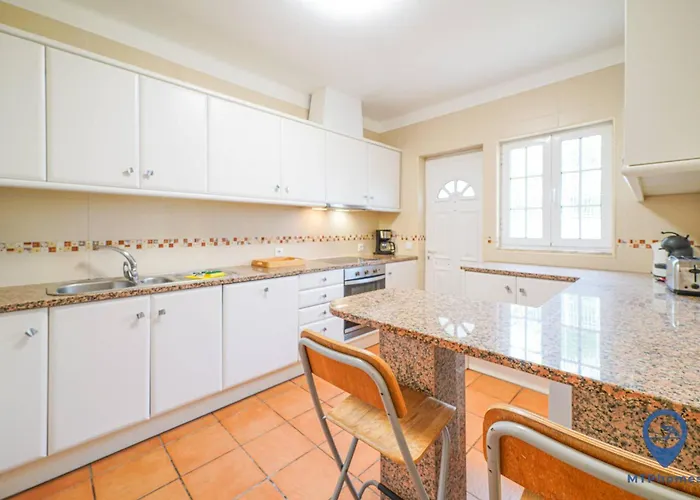 San Remo By Mtphomes Villa