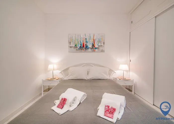 San Remo By Mtphomes Albufeira