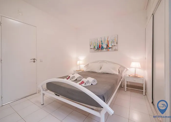 San Remo By Mtphomes Albufeira