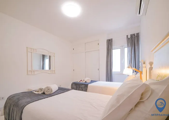 San Remo By Mtphomes Villa *