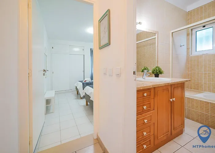 San Remo By Mtphomes Villa