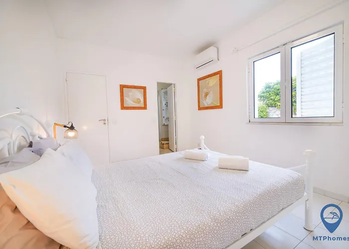 Villa San Remo By Mtphomes