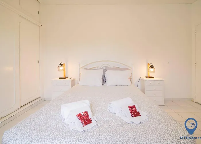 Villa San Remo By Mtphomes *