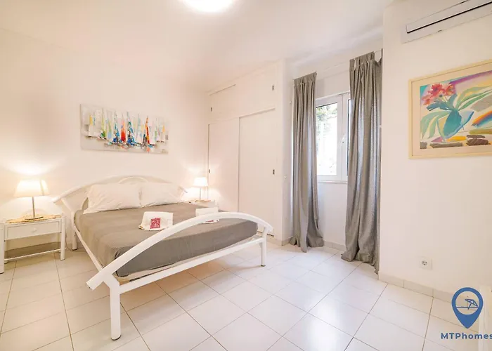 San Remo By Mtphomes Villa Albufeira