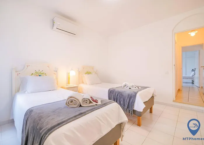 San Remo By Mtphomes Villa Albufeira