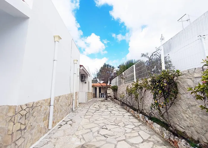 Villa San Remo By Mtphomes