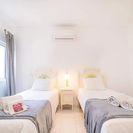 Villa San Remo By Mtphomes Albufeira