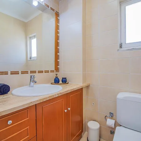 San Remo By Mtphomes Vila Albufeira