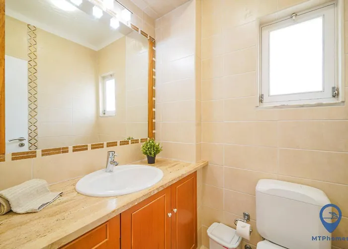 Villa San Remo By Mtphomes