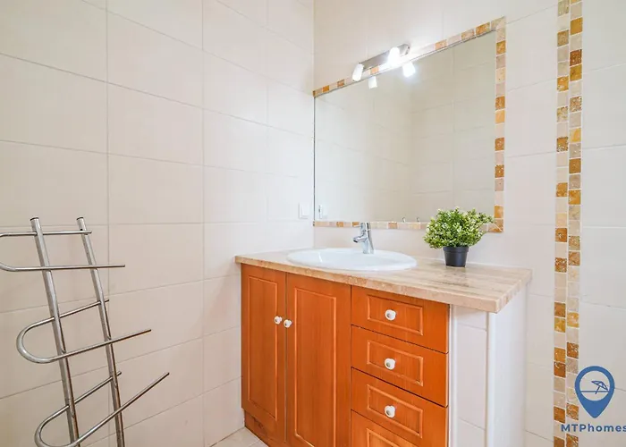 San Remo By Mtphomes Villa