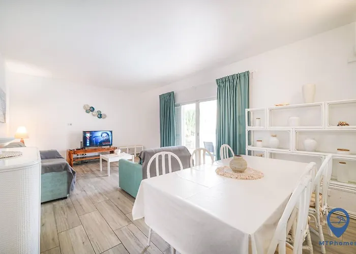 San Remo By Mtphomes Villa