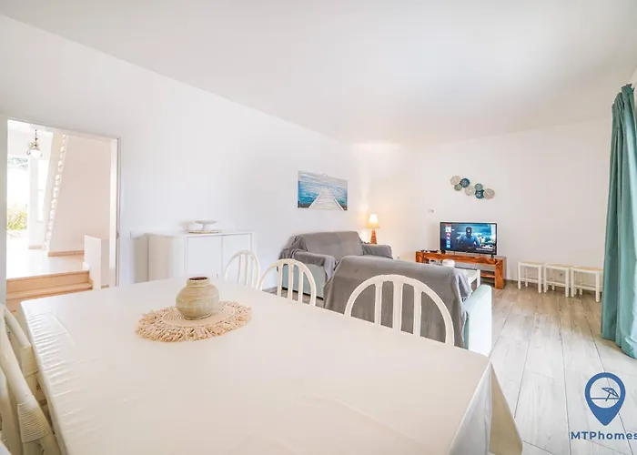 Villa San Remo By Mtphomes Albufeira